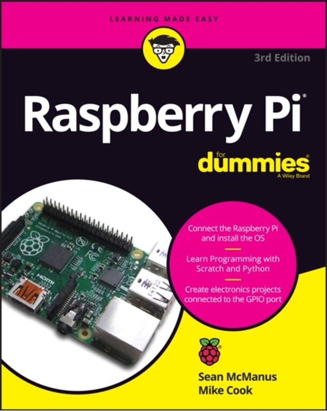 Raspberry Pi for dummies