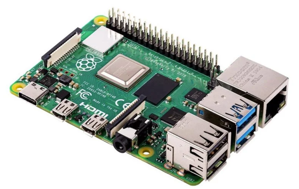 Raspberry Pi 4 8GB